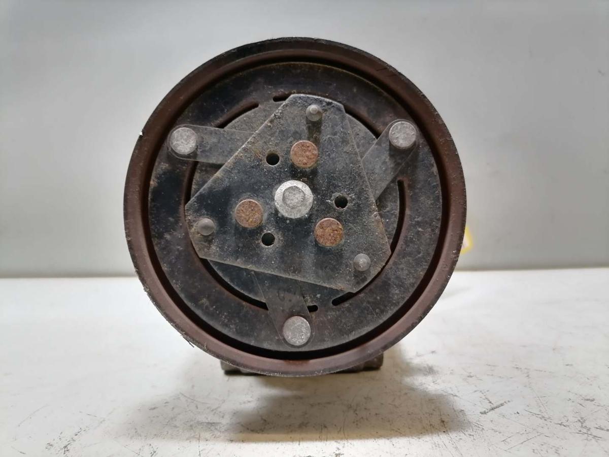 Renault Megane 2 BJ08 Klimakompressor 1,6 16V 82KW